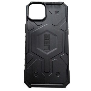 Y9. Urban Armor Gear‎ (UAG) Pathfinder Case W/Magsafe Apple iPhone 14 Plus Black